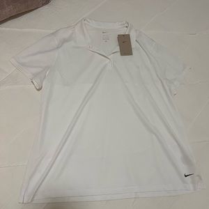 Nike Golf Shirt